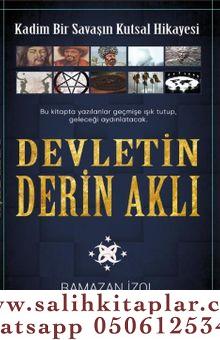 Devletin Derin Aklı Ramazan İzol