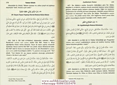 Süneni Ebu Davud 4 Cilt Takım ŞAMUA Ebû Dâvud Süleymân b. el-Eş‘as es-