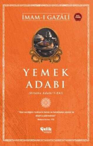 Yemek Adabı