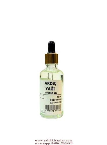 Bitkisel %100 Doğal Ardıç Yağı Bitkisel Yağlar 50 ml-!!!!ÜCRETSİZ KARG