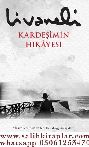 Kardeşimin Hikayesi